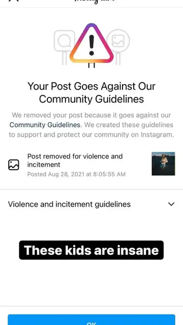 Cole Sprouse estalla en Instagram Cole Sprouse estalla en Instagram