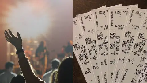 Conciertos COVID-19 Conciertos COVID-19