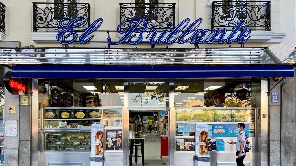 Muere Alfredo Rodr&iacute;guez, due&ntilde;o del reconocido bar madrile&ntilde;o 'El Brillante' 