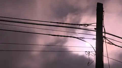 España es el cuarto país del mundo donde más ha subido el precio de la luz en 2021, según la OCDE España es el cuarto país del mundo donde más ha subido el precio de la luz en 2021, según la OCDE