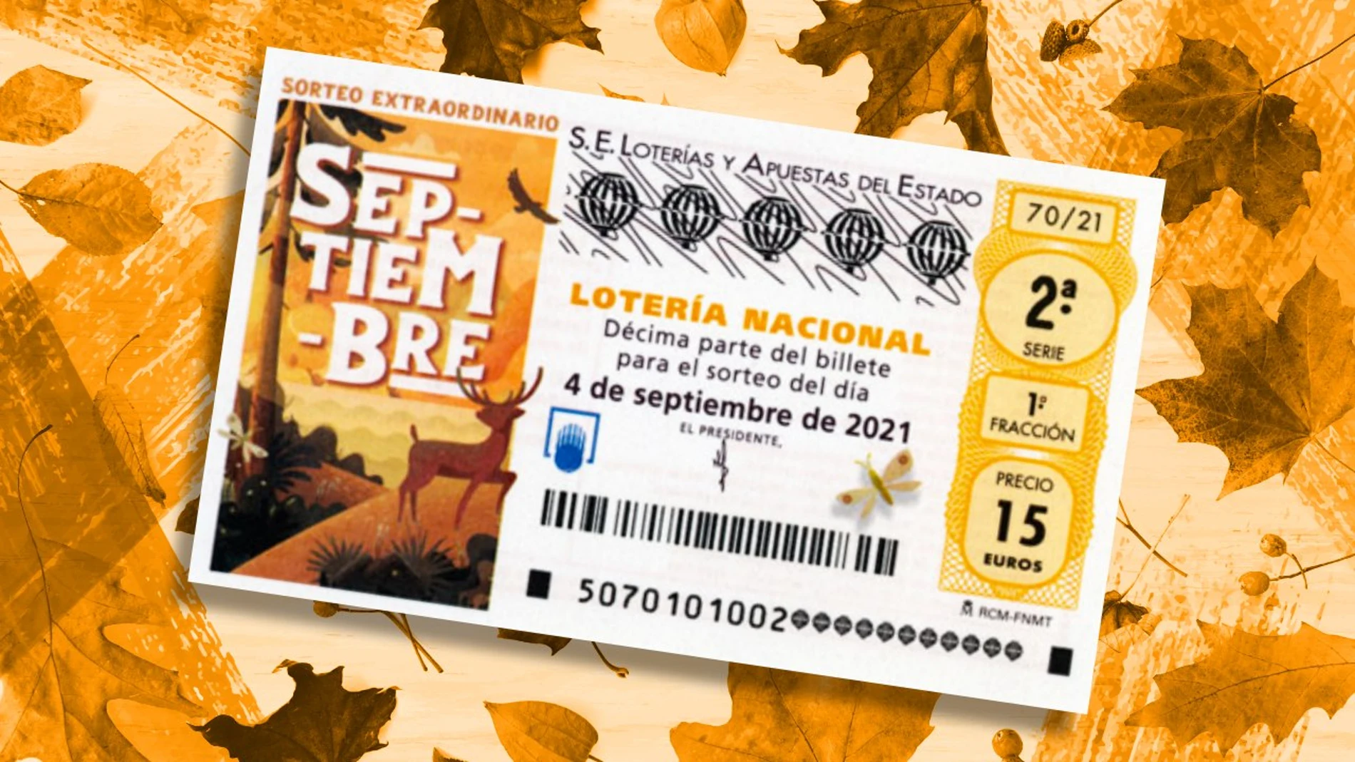 Lotería Nacional: Cuánto retiene Hacienda por cada premio del Sorteo Extraordinario de hoy
