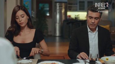 ¿Por qué no debes perderte 'Infiel'? Te lo contamos en 2 minutos