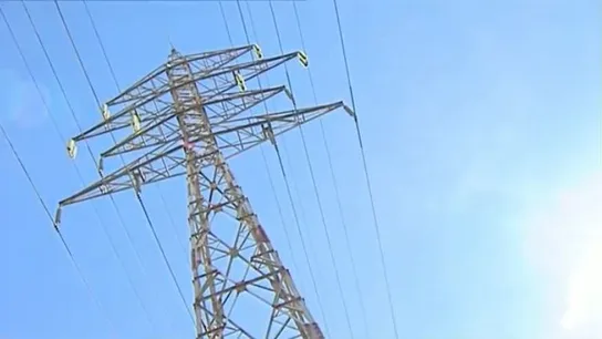 Torre eléctrica Torre eléctrica