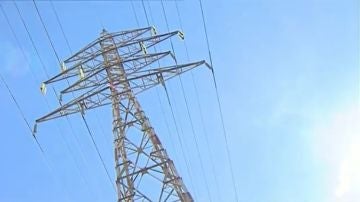 Torre eléctrica