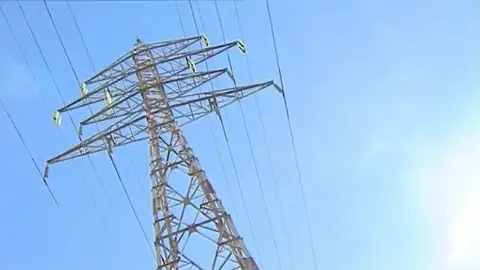 Torre eléctrica Torre eléctrica