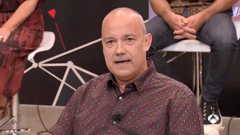 Eduardo Casanova Eduardo Casanova