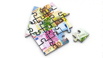 Así ha subido el precio del alquiler en tu comunidad en comparación con la subida del sueldo Así ha subido el precio del alquiler en tu comunidad en comparación con la subida del sueldo