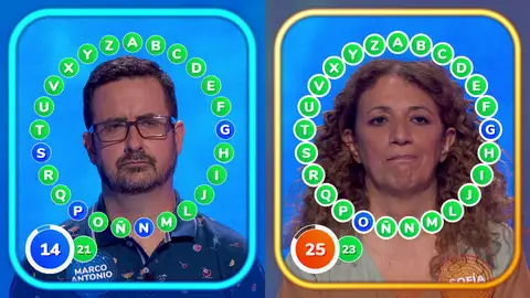 “Va a ser difícil ganar”: Un fallo marca la victoria en ‘El Rosco’ Mejores momentos | 3 de septiembre