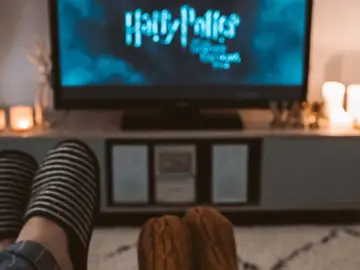 Uso Smart TV Uso Smart TV