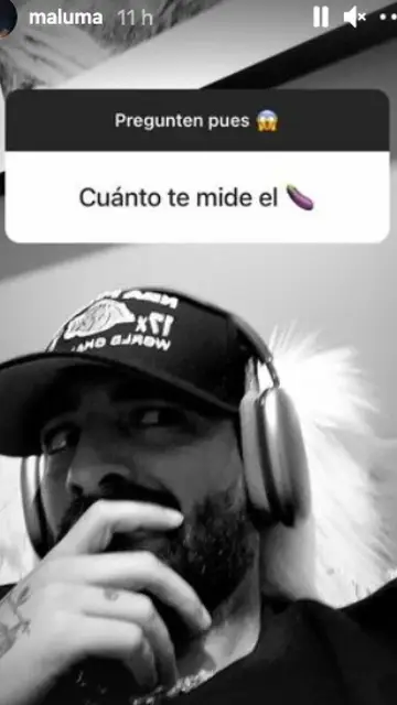 Maluma Maluma