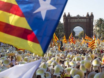 'The New York Times' relaciona a los independentistas catalanes con el espionaje ruso
