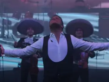 Temporada 3 de 'Luis Miguel, la serie' con Diego Boneta Temporada 3 de 'Luis Miguel, la serie' con Diego Boneta