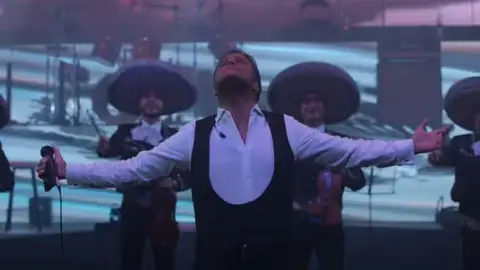 Temporada 3 de 'Luis Miguel, la serie' con Diego Boneta Temporada 3 de 'Luis Miguel, la serie' con Diego Boneta