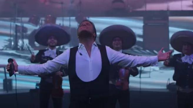 Temporada 3 de 'Luis Miguel, la serie' con Diego Boneta Temporada 3 de 'Luis Miguel, la serie' con Diego Boneta