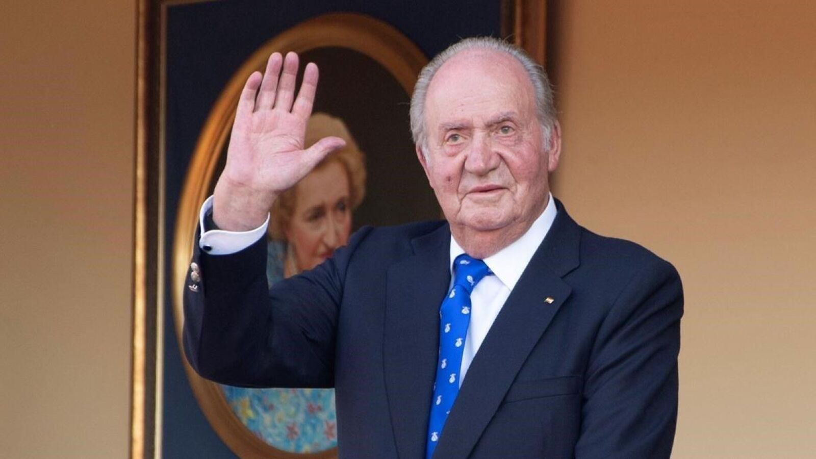 Las tres líneas de investigación abiertas al rey emérito Juan Carlos 
