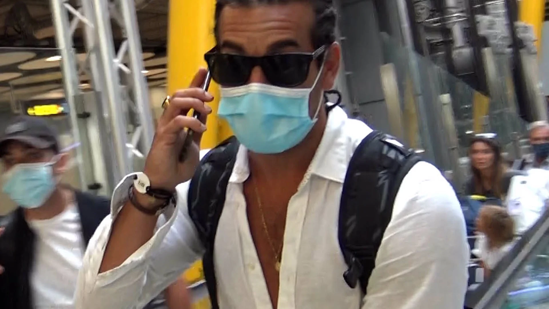 Mario Casas Mario Casas