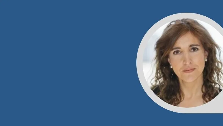Ileana Izverniceanu, experta OCU 