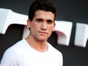 Jaime Lorente Jaime Lorente