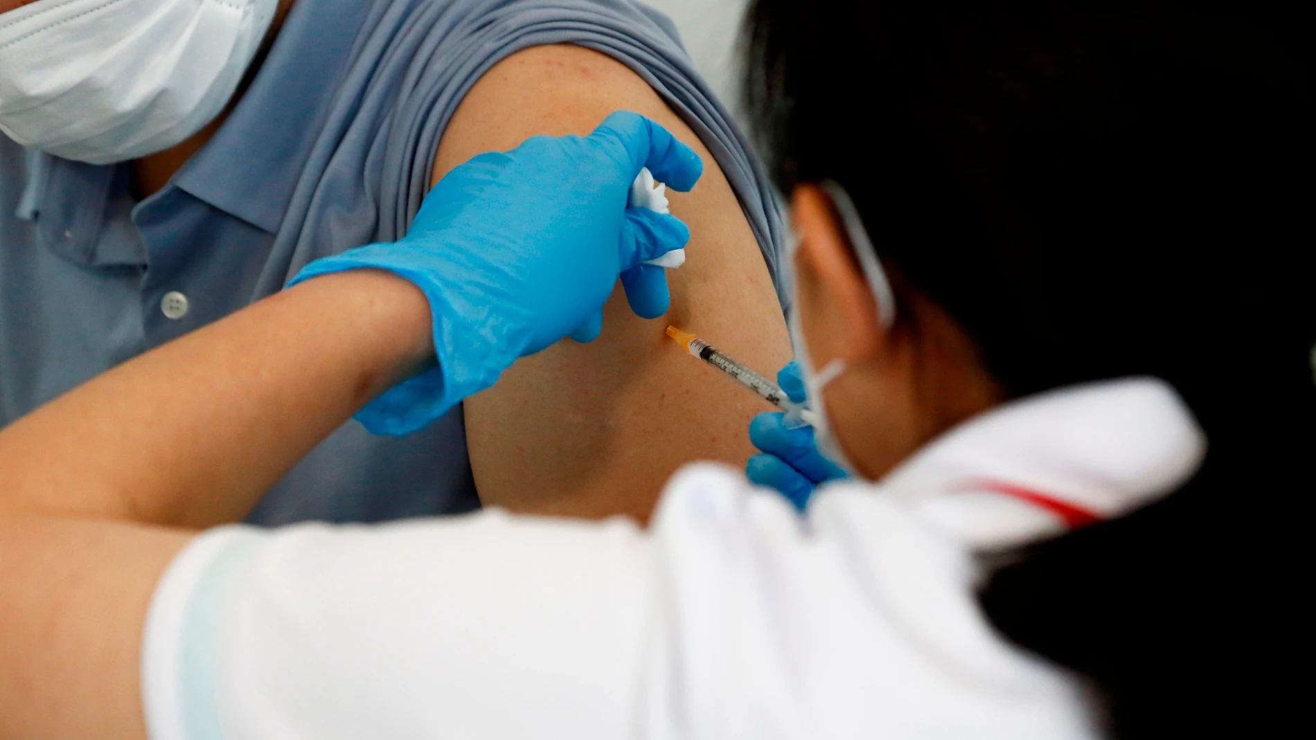 Alemania permitirá a las empresas preguntar a sus trabajadores si se han vacunado contra el coronavirus 