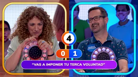 La petición de Marco Antonio en ‘La Pista’: “A ver cuando nos ponéis una canción que nos sepamos” Mejores momentos | 3 de septiembre