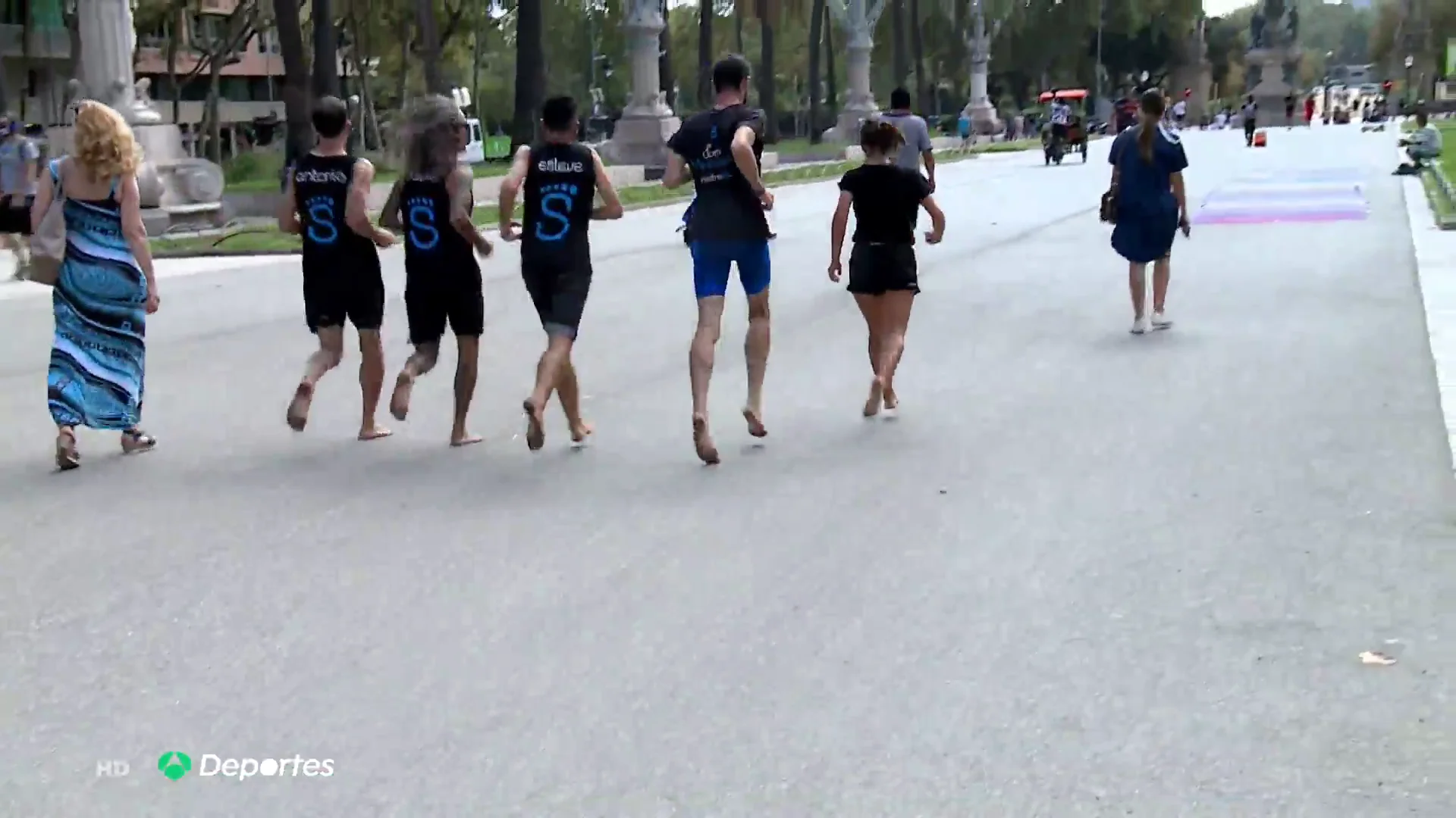 correr correr