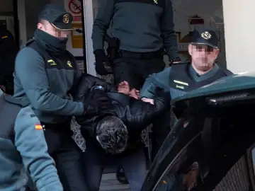 La Fiscalía pide prisión permanente revisable para asesino de Laura Luelmo La Fiscalía pide prisión permanente revisable para asesino de Laura Luelmo