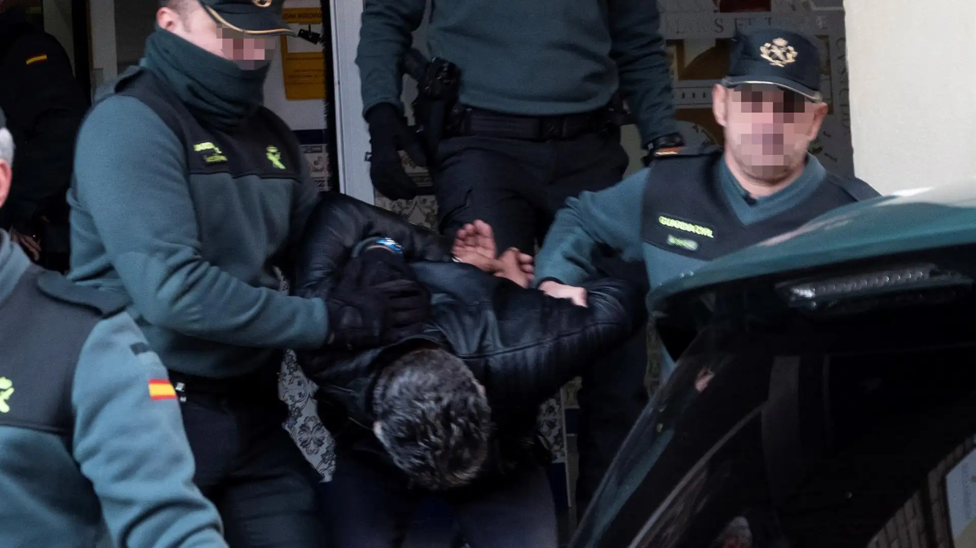 La Fiscal&iacute;a pide prisi&oacute;n permanente revisable para asesino de Laura Luelmo
