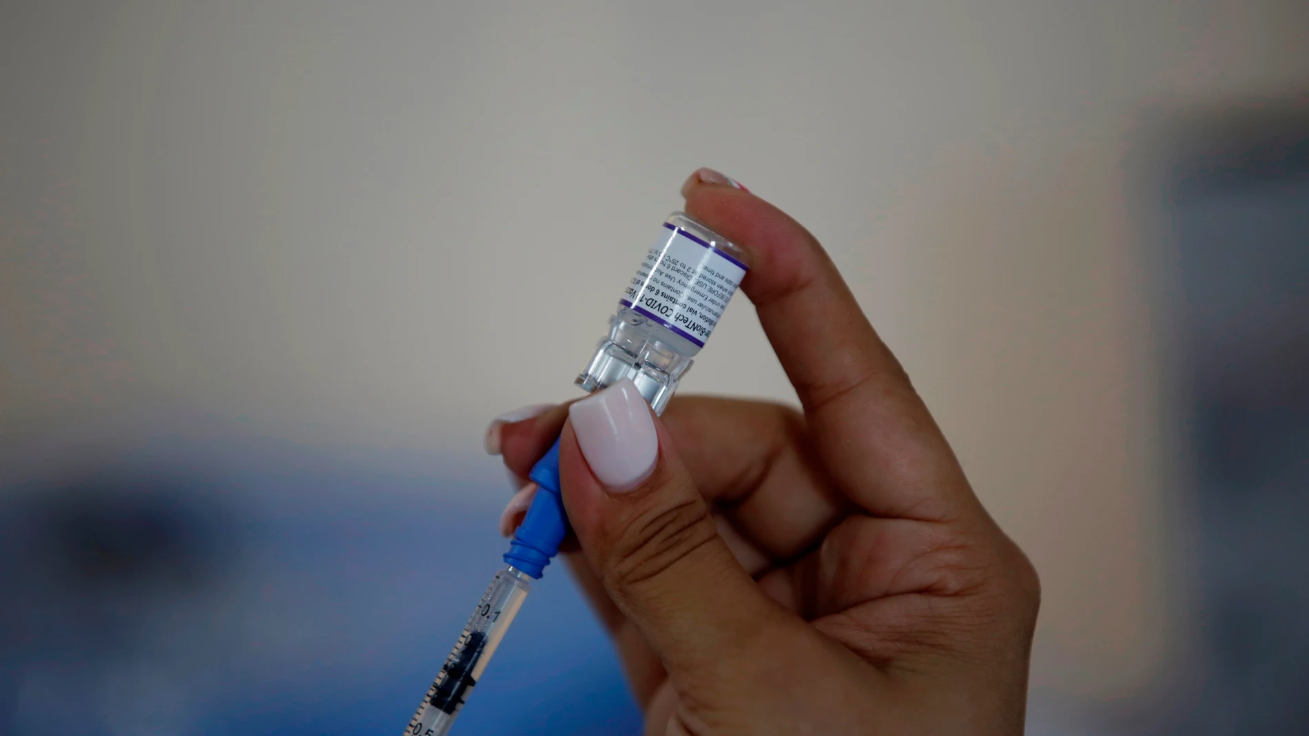 Los castigos de China para quienes niegan a vacunarse de coronavirus