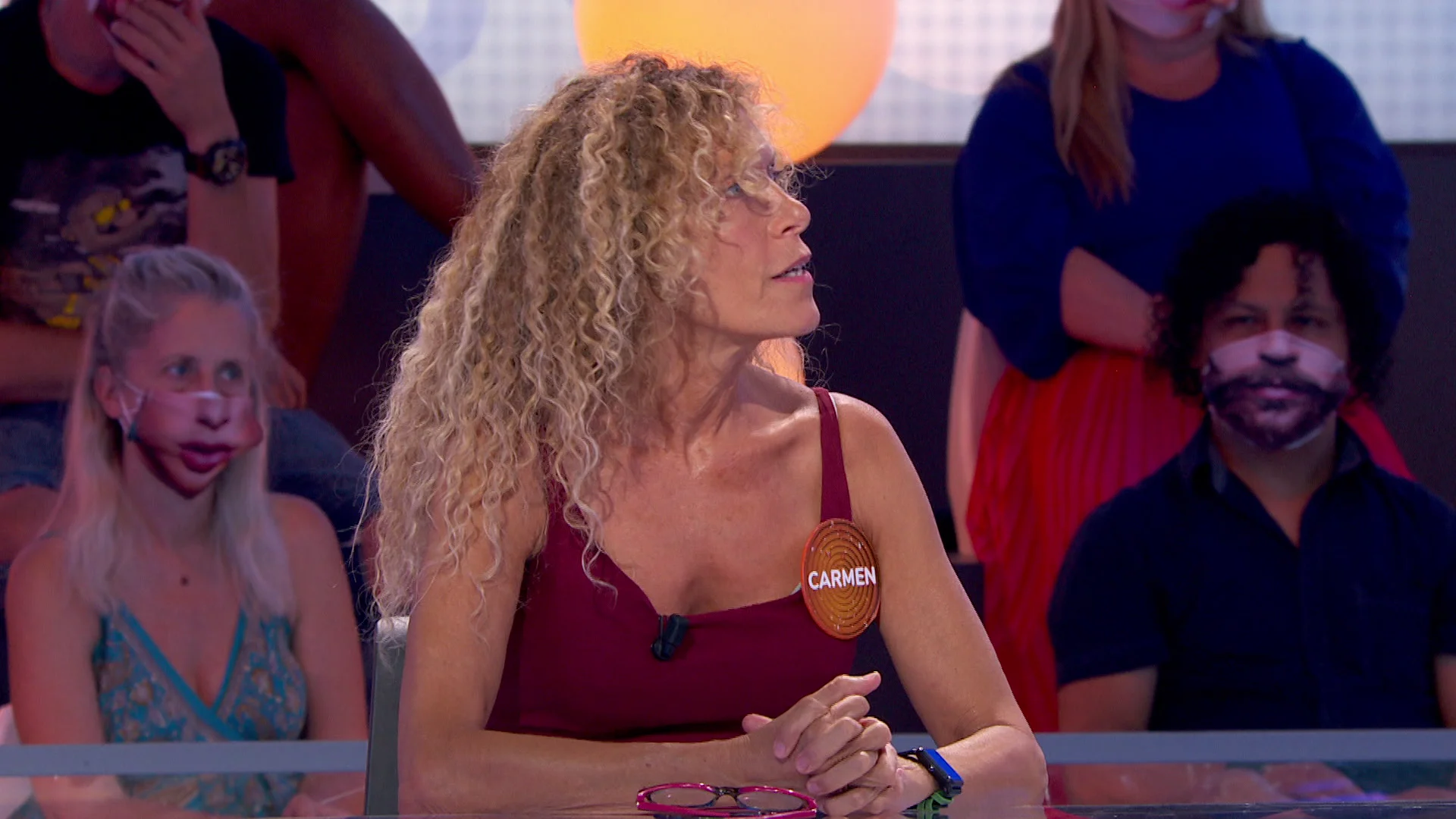 ¿Qué es el ‘slow running’? Carmen Conesa es una experta en este deporte Mejores momentos | 3 de septiembre