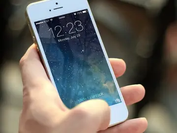 El peligro de guardar aquí el móvil El peligro de guardar aquí el móvil