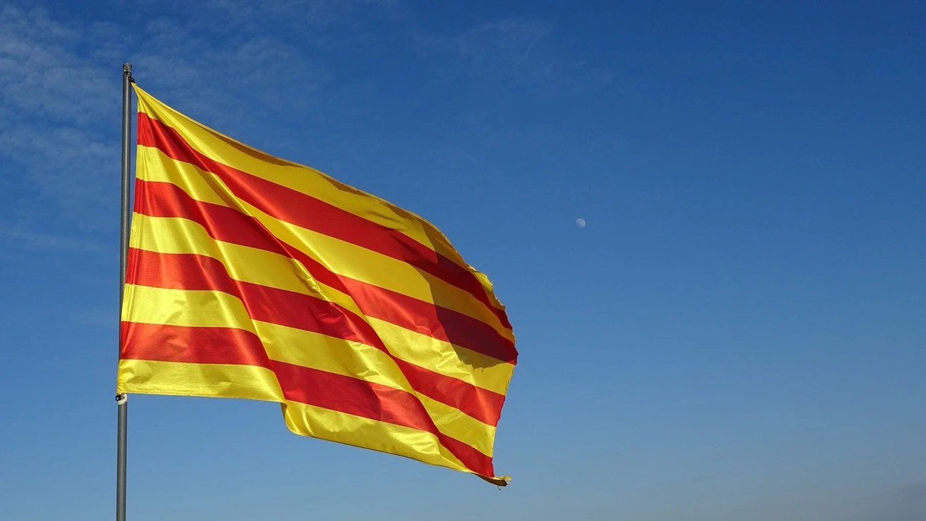 Día de Cataluña 2021. Diada 