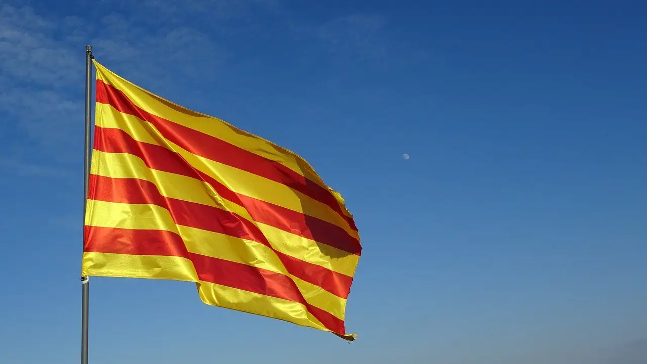 Día de Cataluña 2021. Diada Día de Cataluña 2021. Diada