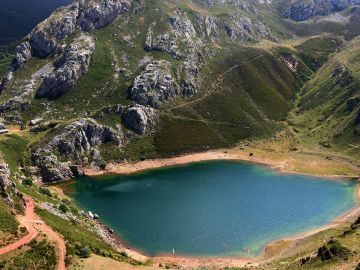 Día de Asturias 2021: Covadonga