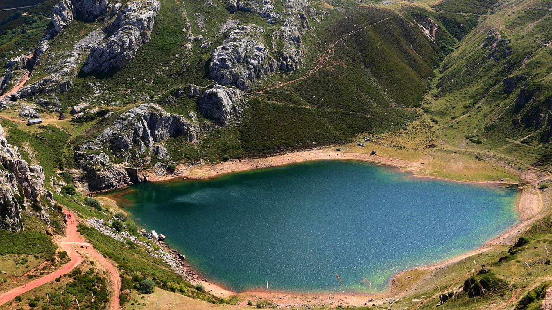 Día de Asturias 2021: Covadonga Día de Asturias 2021: Covadonga