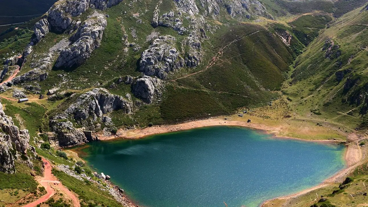 Día de Asturias 2021: Covadonga Día de Asturias 2021