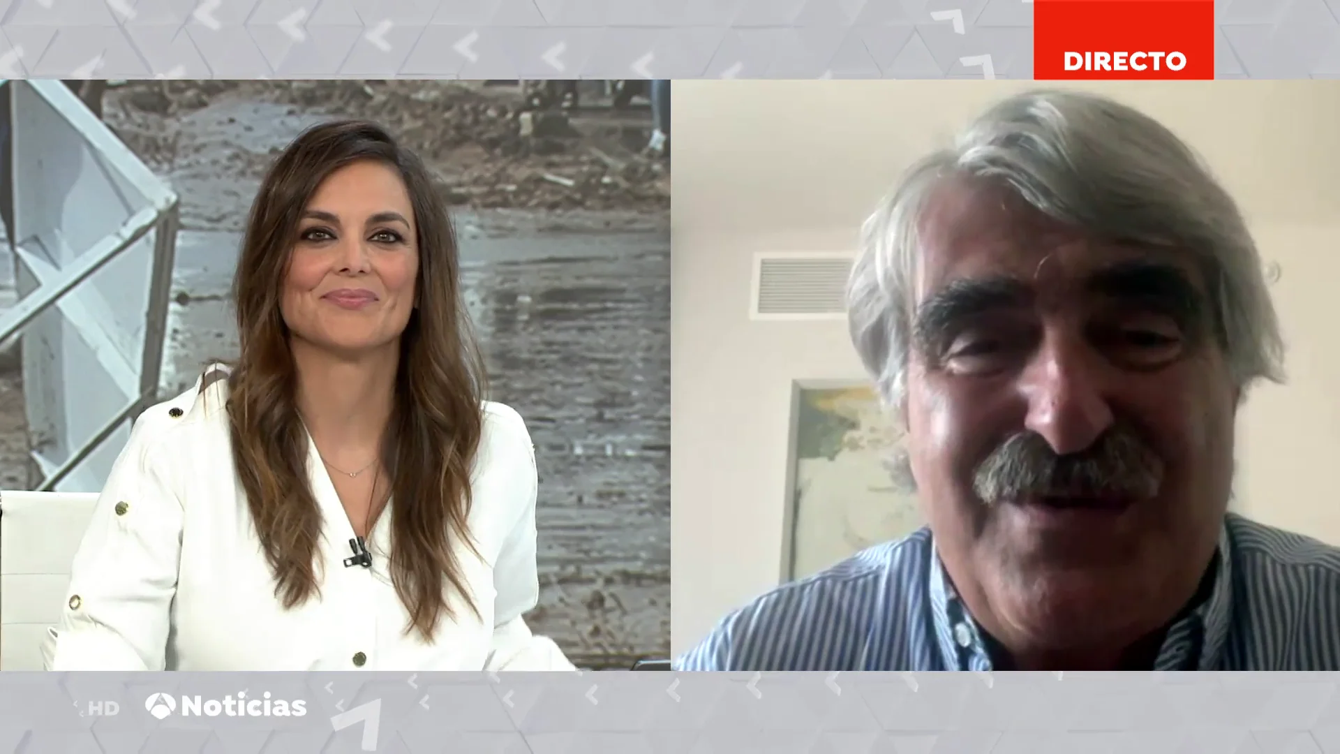 José María Galilea, sobre las coberturas de los seguros ante la DANA: José María Galilea, sobre las coberturas de los seguros ante la DANA: