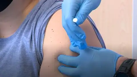 ¿Cuáles son las condiciones que se deben dar para recibir una tercera dosis de la vacuna contra la Covid-19? ¿Cuáles son las condiciones que se deben dar para recibir una tercera dosis de la vacuna contra la Covid-19?