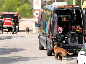 Muere por Covid el único bombero de la Comunidad de Madrid que se negó a vacunarse