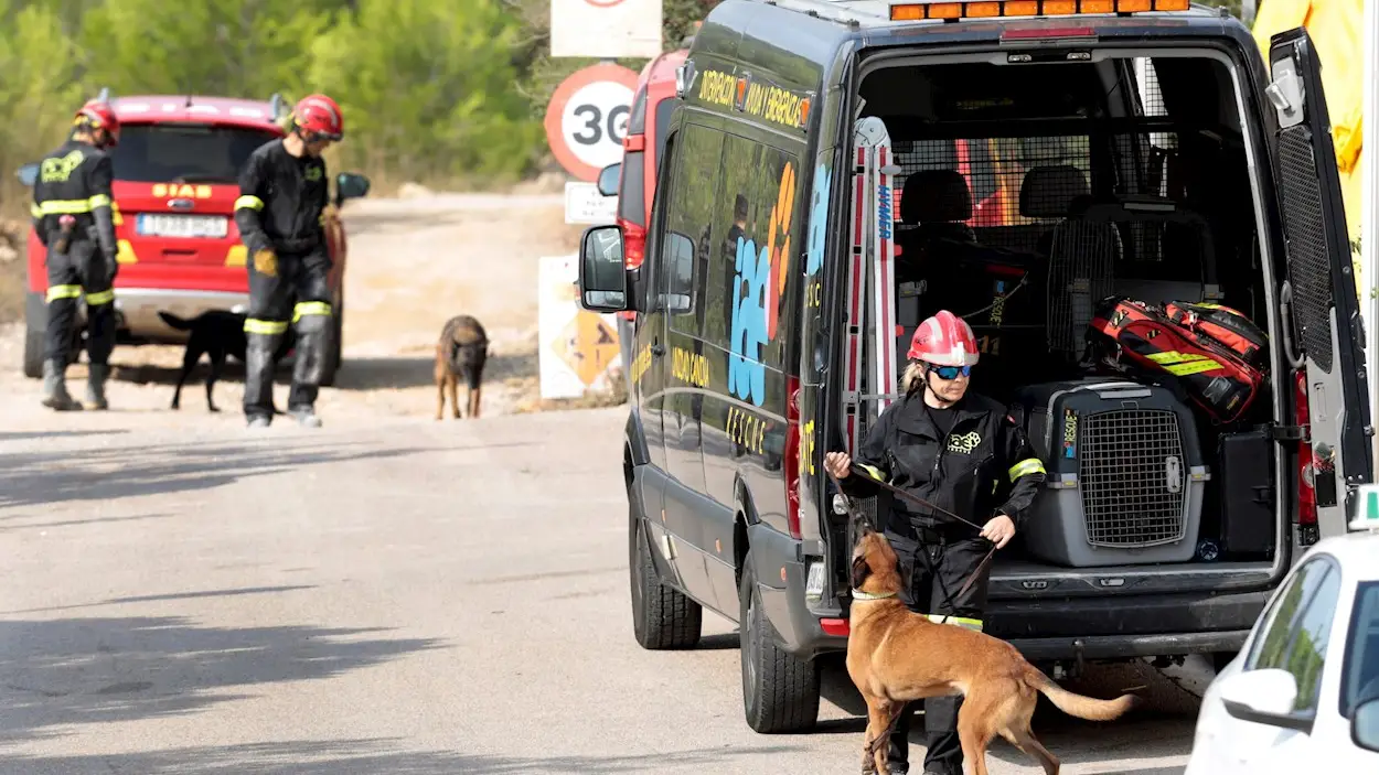Muere por Covid el único bombero de la Comunidad de Madrid que se negó a vacunarse Muere por Covid el único bombero de la Comunidad de Madrid que se negó a vacunarse