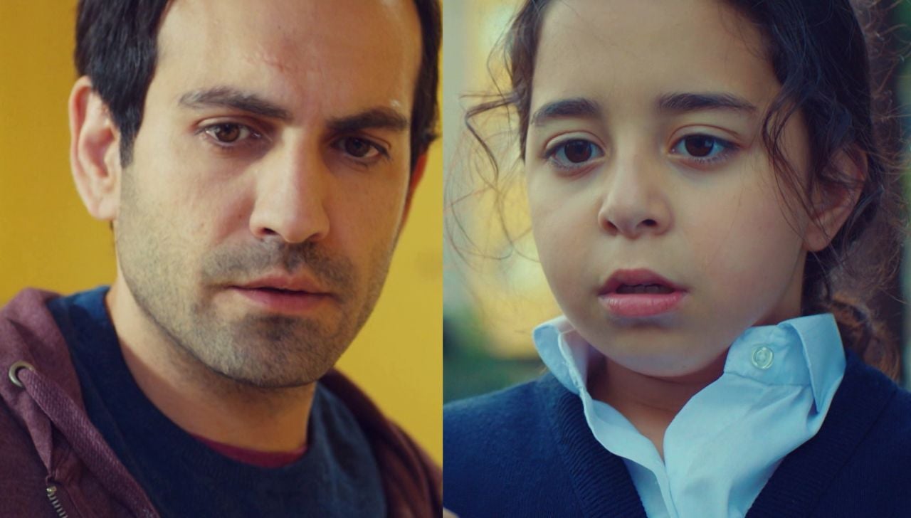 Mentiras Serie Antena 3 Capitulo 1