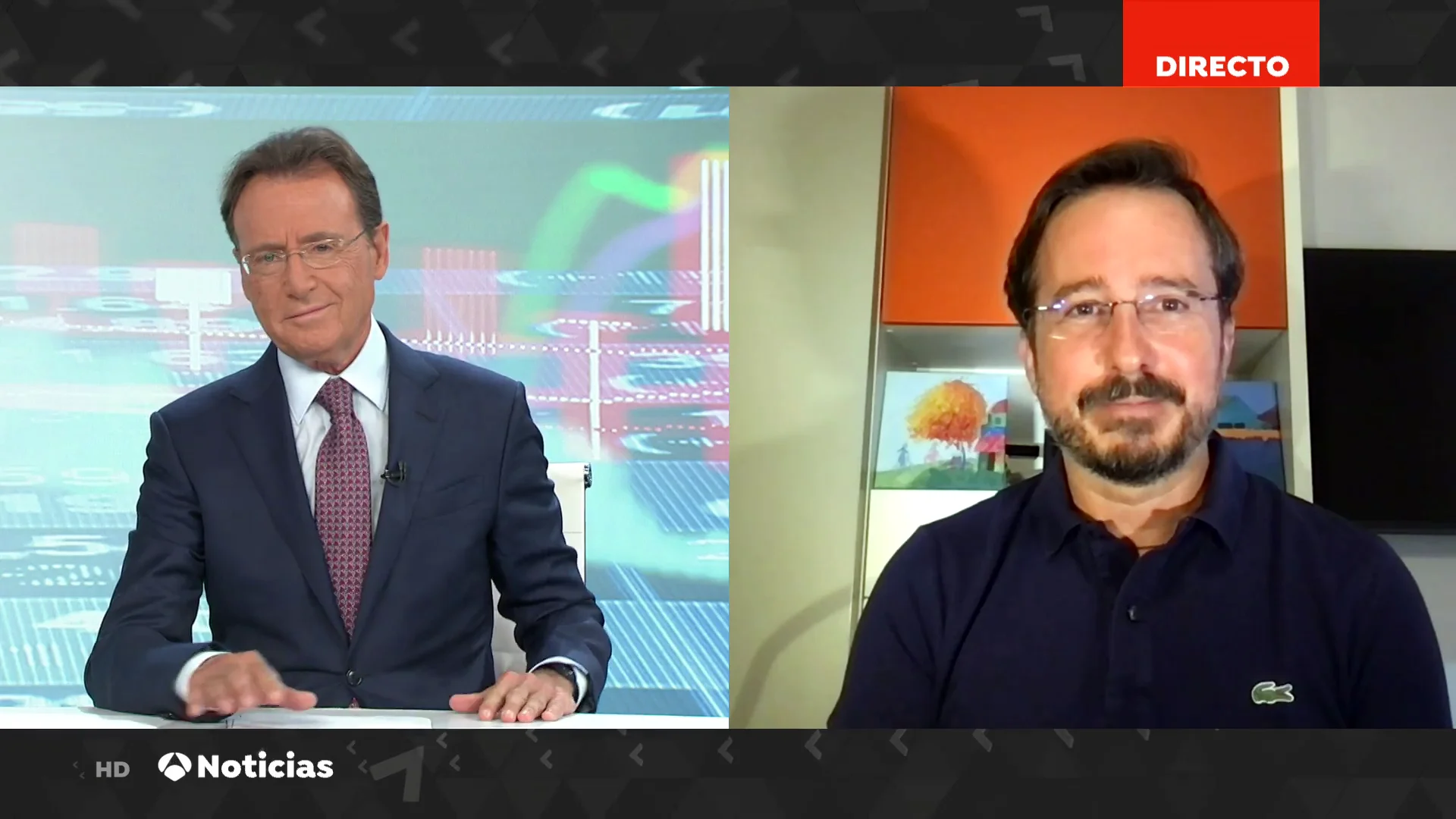 El economista Ignacio Conde Ruiz: "La subida del salario m&iacute;nimo puede perjudicar a los j&oacute;venes"