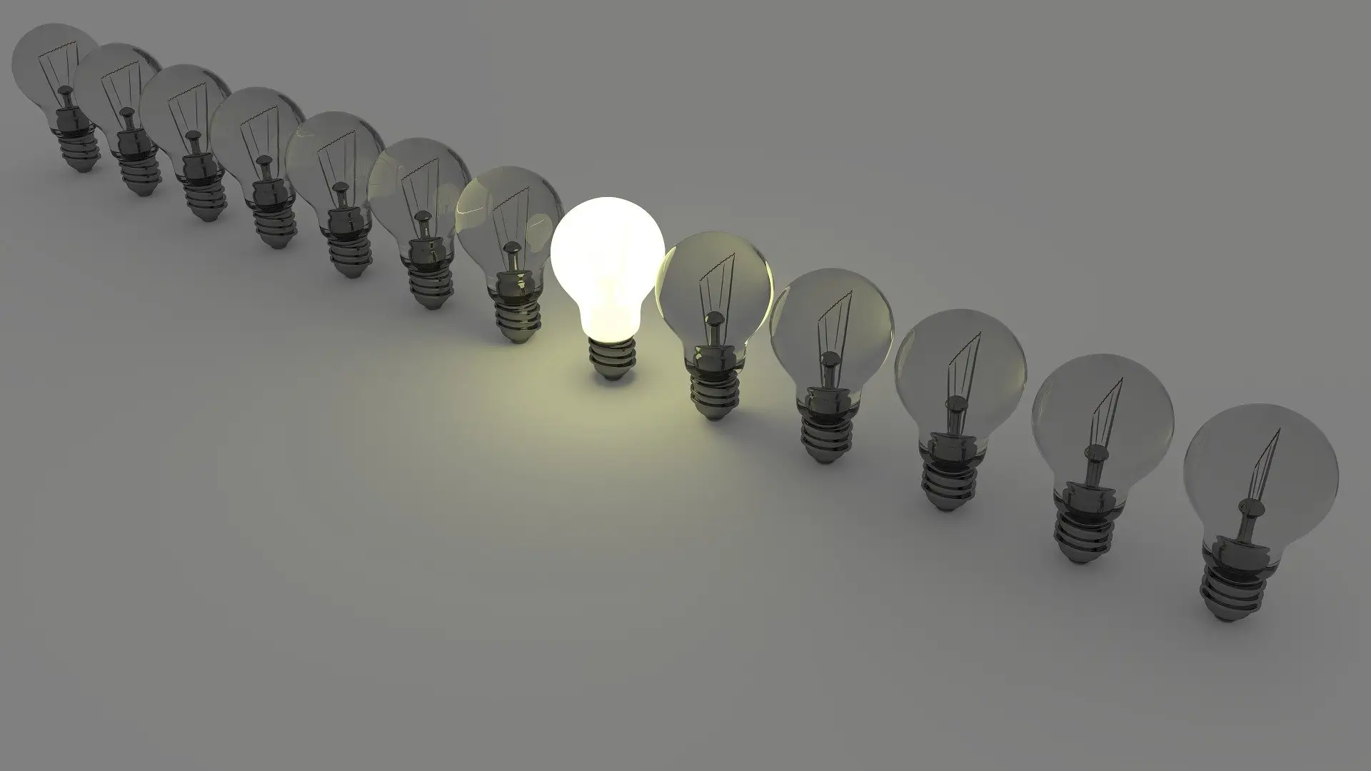Este es el contrato de luz m&aacute;s barato para ahorrar en la luz a largo plazo