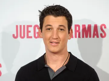 Miles Teller Miles Teller