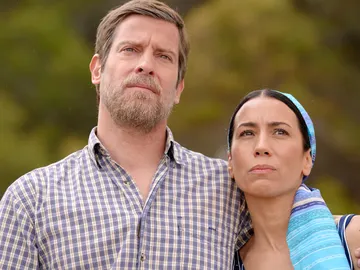 Marcelino y Manolita cierran una dolorosa etapa Marcelino y Manolita cierran una dolorosa etapa