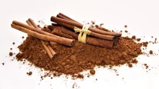 Alerta alimentaria: Piden retirar botes de canela en polvo por la presencia de sulfitos no declarados