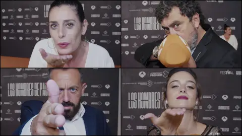 ¿Qué es el 'espíritu paquero'? 'Los hombres de Paco'