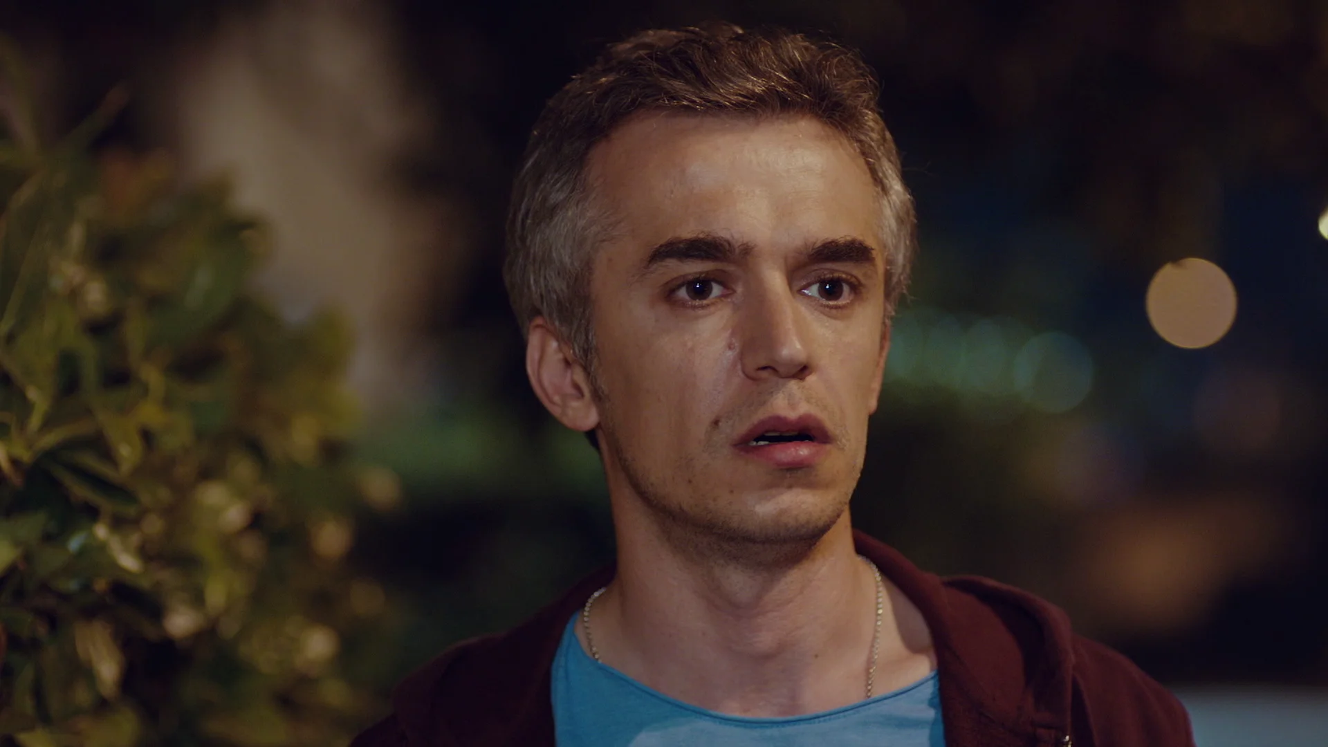 El mensaje de Sevgi que destroza a Ugur: “Lo mejor es que no sigamos viéndonos” El mensaje de Sevgi que destroza a Ugur: “Lo mejor es que no sigamos viéndonos”