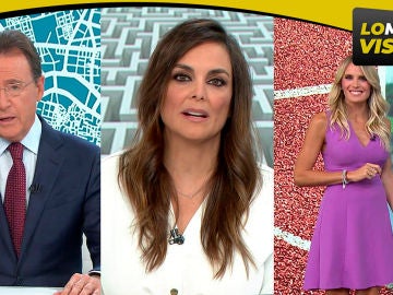 Antena 3 consigue lo más visto del sábado con Antena 3 Noticias, Antena 3 Deportes y el Multicine