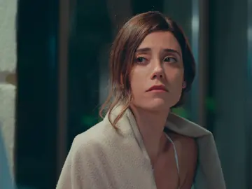 Asya se sincera ante la dura realidad de Nil: “Me está engañando, tengo mucho miedo” Asya se sincera ante la dura realidad de Nil: “Me está engañando, tengo mucho miedo”