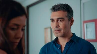 ¿Le ha mentido a la cara? Asya reconoce sus miedos ante Volkan 
